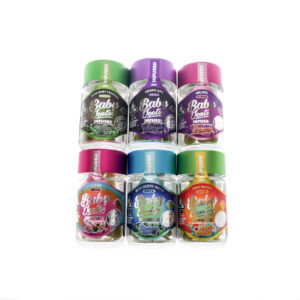 Kik - Baby Kik Pre-rolls  5pk