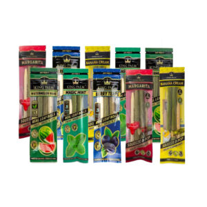 King Palm Mini Roll 2 pk