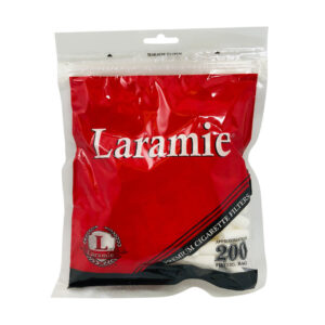 Laramie Filter Plugs Bag of 200 pcs