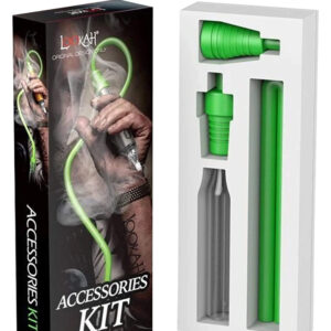 Lookah - Seahorse Accessories Kit