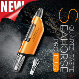 Lookah - Seahorse Pro Plus