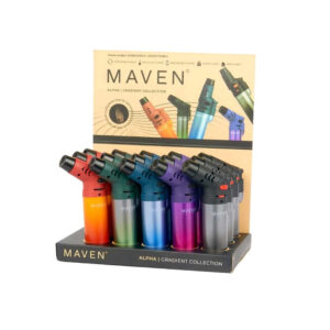 Maven - Torch Lighter