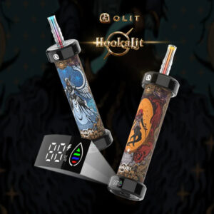 Olit - Hookalit 40K Disposable Vape