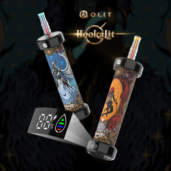 Olit - Hookalit 40K Disposable Vape