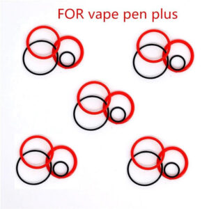 Orings for Vape Tanks