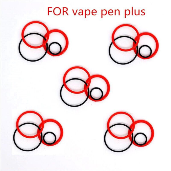 Orings for Vape Tanks