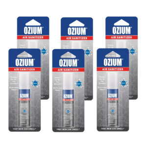 Ozium - Air Sanitizer Spray