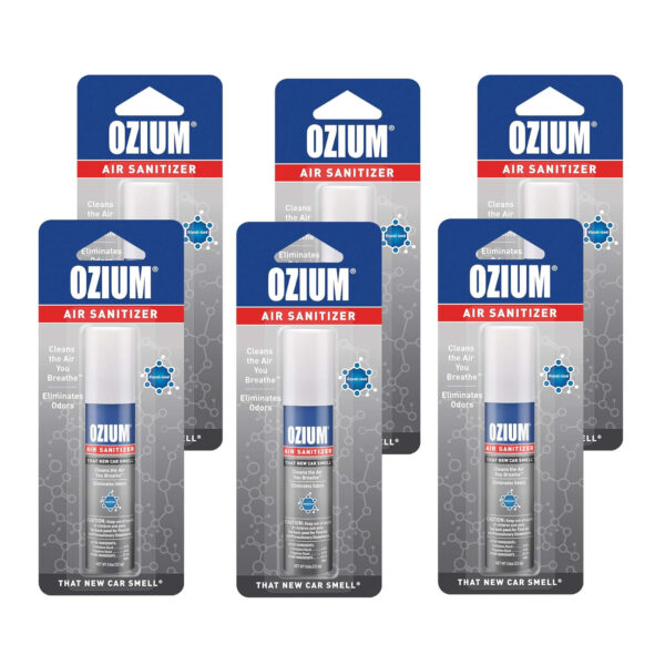 Ozium - Air Sanitizer Spray