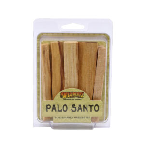 Wild Berry - Palo Santo