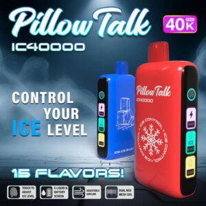 Pillow Talk IC 40,000