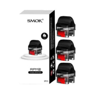 Smok - RPM 2 Empty Pod