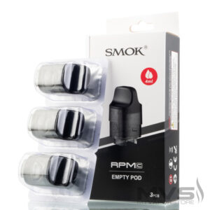 Smok - RPM C Empty Pod