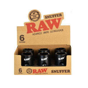 Raw Snuffer Smoke Extinguisher