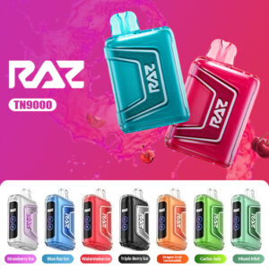 Raz TN 9000