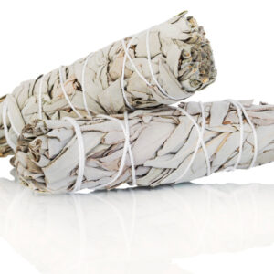 Sage - 3 pack Smudge Sticks