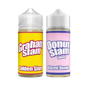Slam Juice E-Liquids