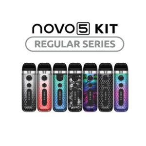 Smok - Novo 5 Pod Kit