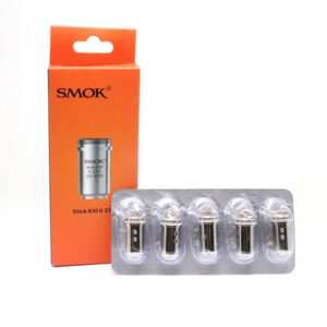 Smok - Stick AIO Coil 5pk