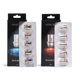 Smok - TA Coil 5pk