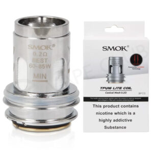 Smok - TFV16 Lite Coil 3pk