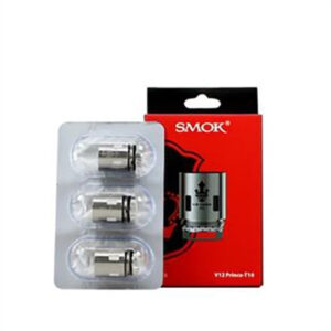 Smok - V12 Prince T10 Coil 3pk