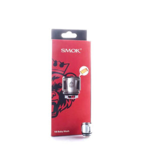 Smok - V8 Baby Mesh Coil 5pk