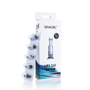 Smok Tech - LP1 Replacement Coils 5pk
