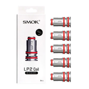 Smok Tech - LP2 Replacement Coils 5pk