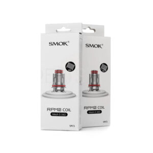 Smok Tech - RPM 2 Replacement Coil 5pk