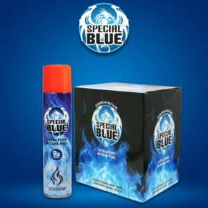 Special Blue - Butane 9X