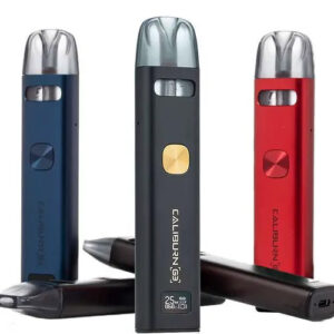 Uwell - Caliburn G3 Pod Kit