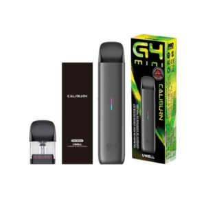 Uwell - Caliburn G4 Mini 1100 mah Pod Kit
