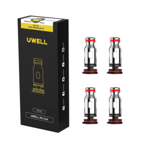 Uwell - PA Replacement Coil 4pk