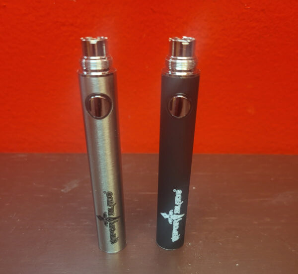 Vapor Blade - 900 mah PT Evod Style Battery
