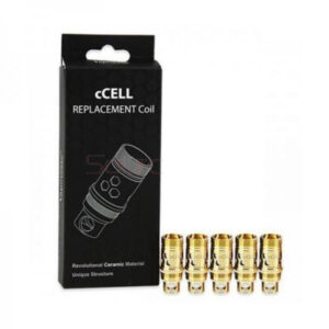 Vaporesso - CCELL Replacement Coil 5pk