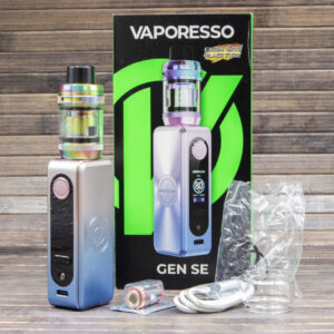 Vaporesso - GEN SE Kit