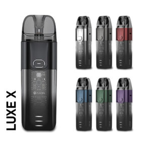 Vaporesso - Luxe X Pod Kit