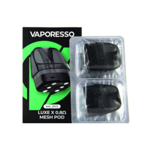 Vaporesso - Luxe X Replacement Pod