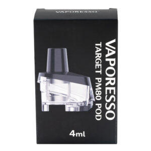 Vaporesso - Target PM80 Pod 2pk