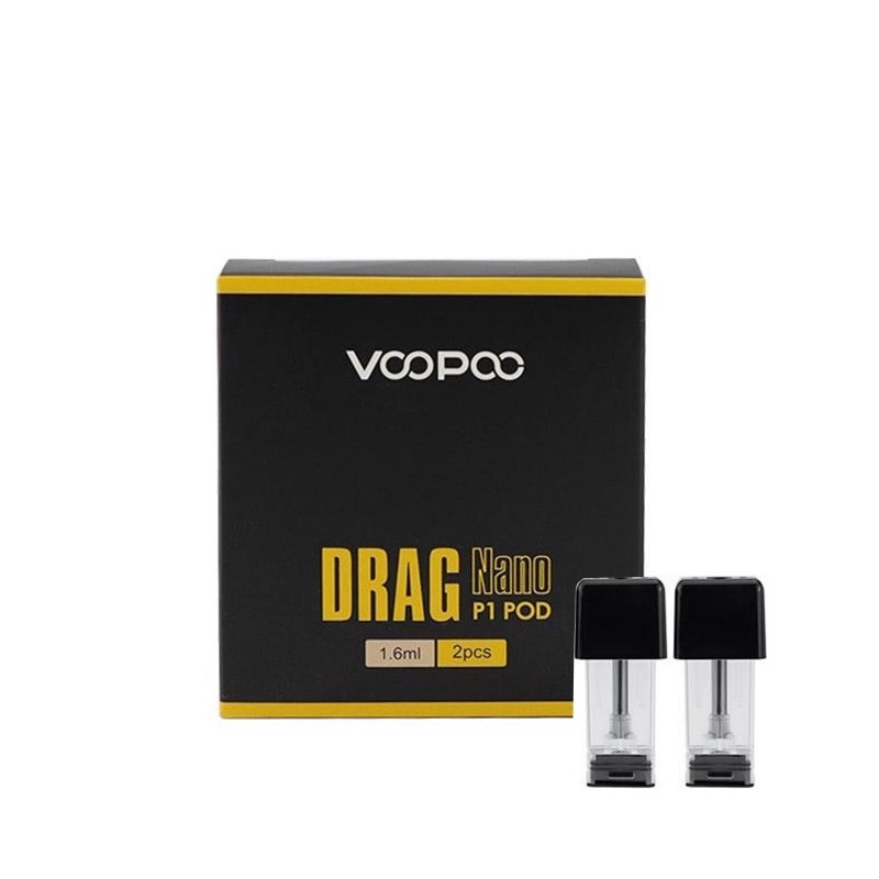 Replacement Pods