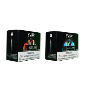 Vuse - Alto - Device and 1 pod