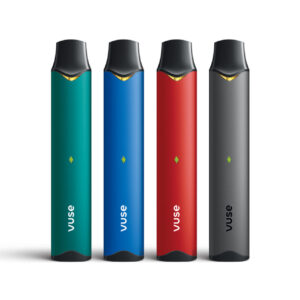 Vuse Alto - Device and Charger