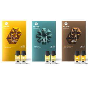 Vuse Alto Pods - 2 Pod - 2.4%