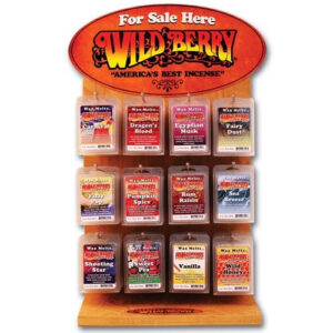 Wild Berry - Wax Melts