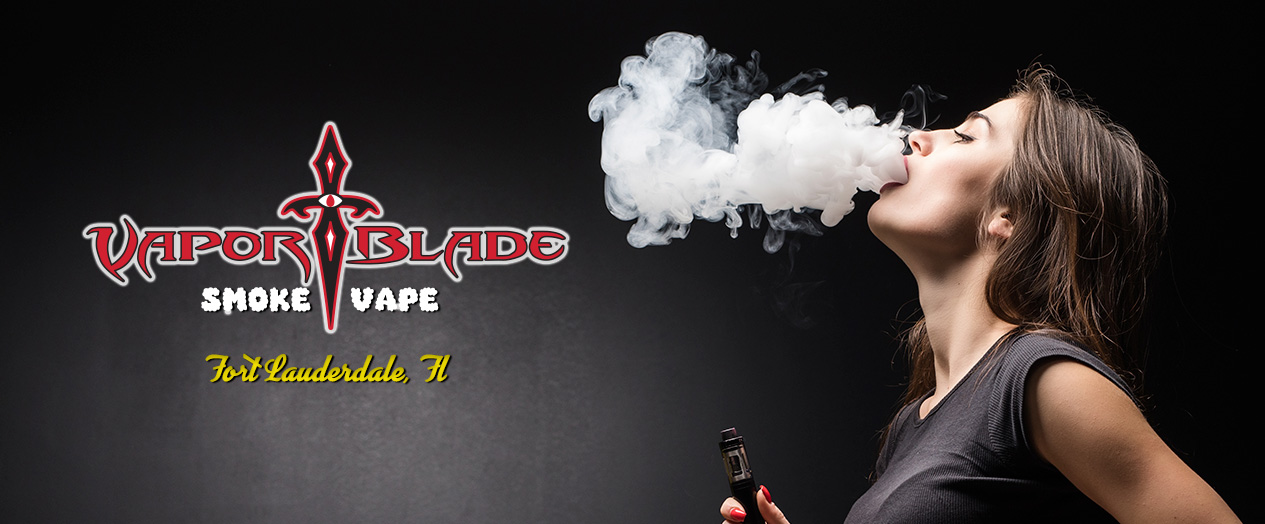 Fort Lauderdale Smoke Shop - VaporBlade.com