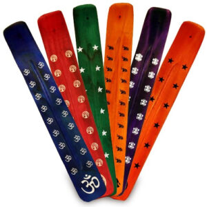 Wild Berry - Colorful Burners
