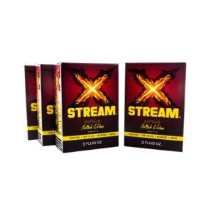 X Stream Fetish Urine