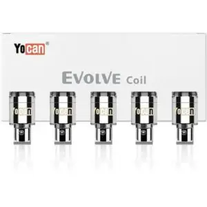 Coils