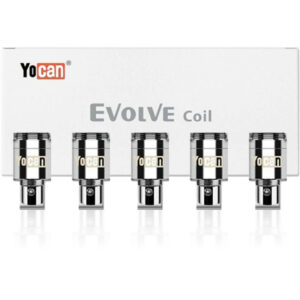 Yocan - Evolve Coil (5pk)