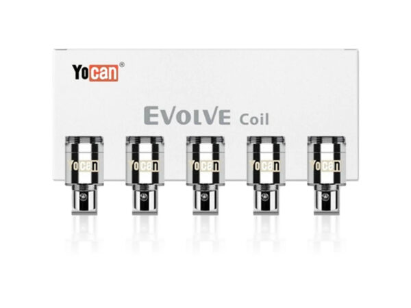 Yocan - Evolve Coil (1 PC)